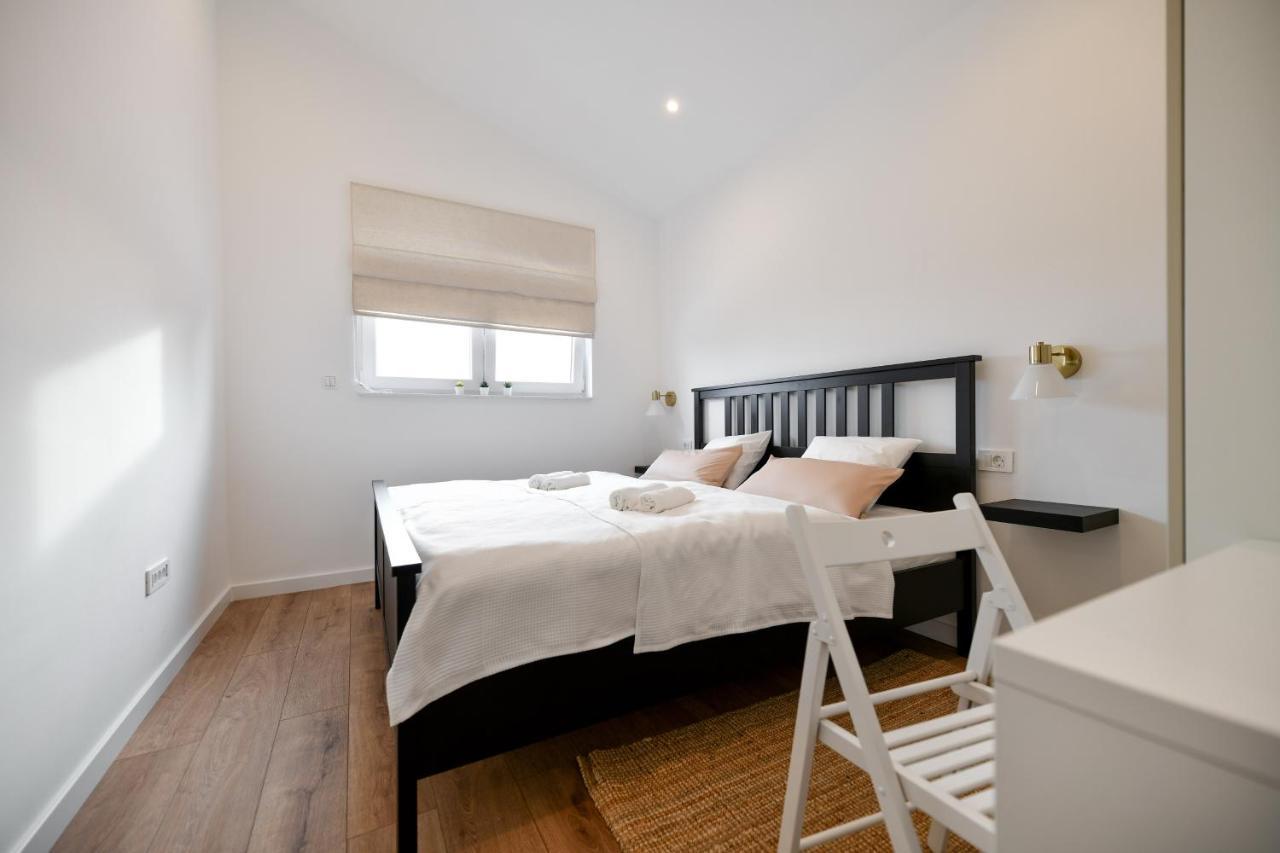 Wonderful Holiday House Bruno With Heated Pool Zadar Buitenkant foto